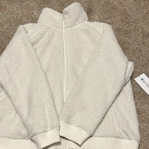 Athleta Tugga Jacket - XL